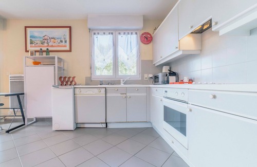 Tarnos Apartment | Le Landais - Wifi - Terrasse - Plage