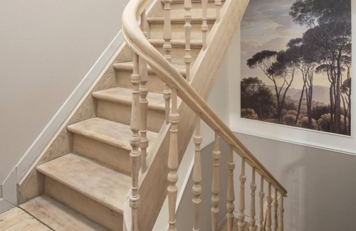 Brederode Apartment | Le Leopold in Antwerp