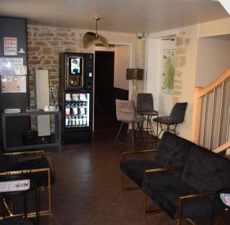 Saint-Amour Bed & Breakfast | Le Lieu