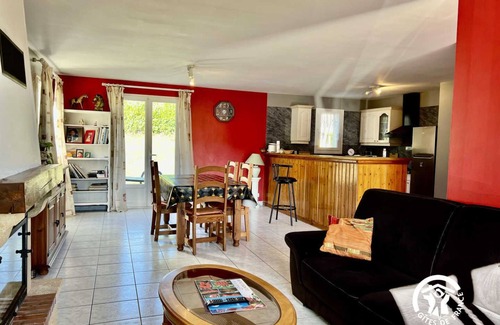 Brenac House | Le Ligno - QUILLAN - Gîte