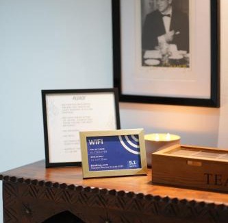 Medina of Rabat Apartment | Le Loft Bleu