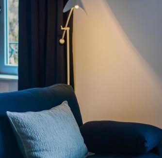 Poincare - Foch - Anatole France - Croix de Bourgogne Apartment | - Le Loft de Doryan ! Gare- topappart nancy