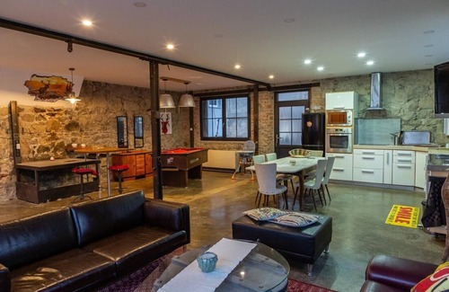 Muhlbach-sur-Munster Apartment | Le Loft de l Ancienne Forge