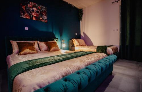 Maroilles House | Le Loft de Maroilles - Arcade & Billard Omega