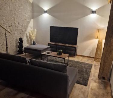 Suevres House | Le Loft