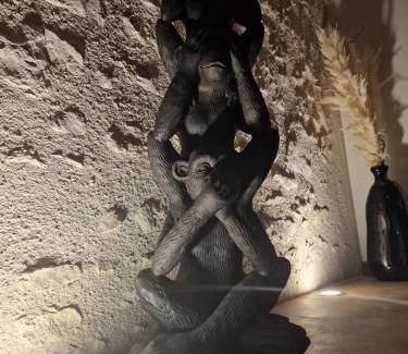 Suevres House | Le Loft