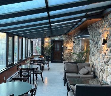 Orford Apartment | Le loft Orford Magog