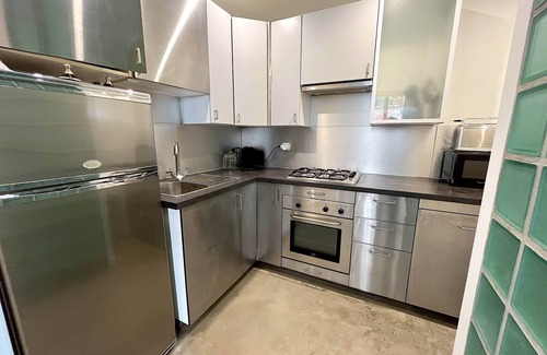 Bercy Apartment | Le Loft Saint Antoine