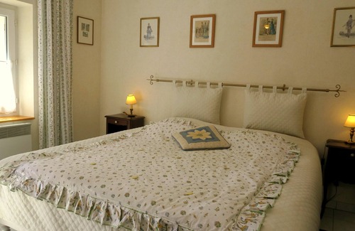 Montlivault House | Le Logis, Charming room near Chambord, Blois and Cheverny