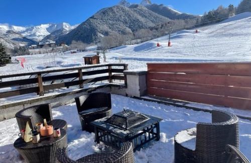 Ancelle Apartment | Le Logis de Bamby