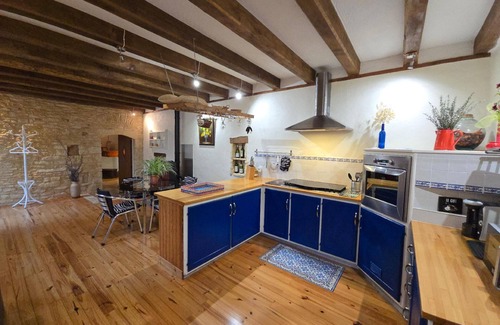 Archignac House | Le Logis de Contie, a charming 220 m2 gîte.