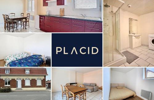 Gavrelle Apartment | Le logis de Gavrelle