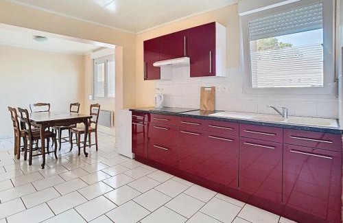 Gavrelle Apartment | Le logis de Gavrelle