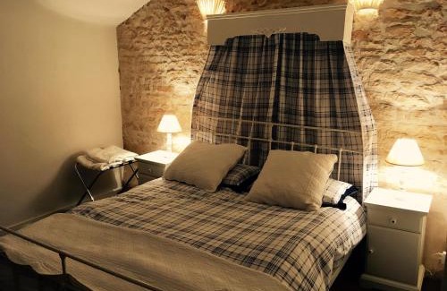 Limalonges House | Le Logis de Limalonges