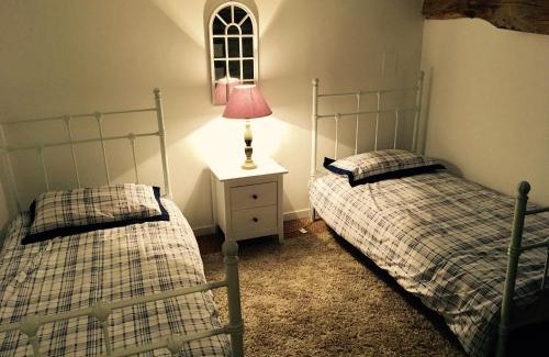 Limalonges House | Le Logis de Limalonges