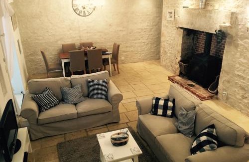 Limalonges House | Le Logis de Limalonges