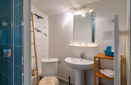 Marennes Bed & Breakfast | Le Logis Des Lauriers Roses