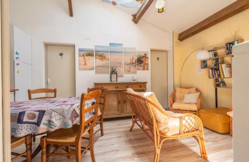 Marennes Bed & Breakfast | Le Logis Des Lauriers Roses