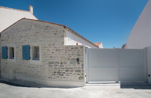 La Cotiniere Villa | Le Logis du pêcheur