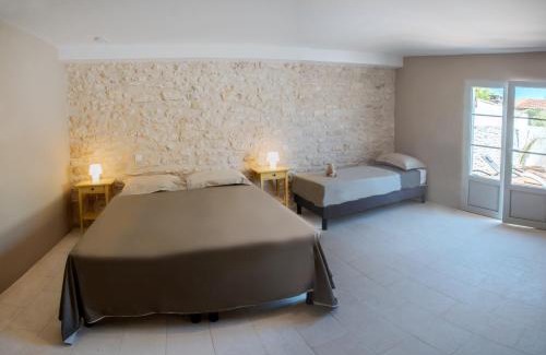 La Cotiniere Villa | Le Logis du pêcheur