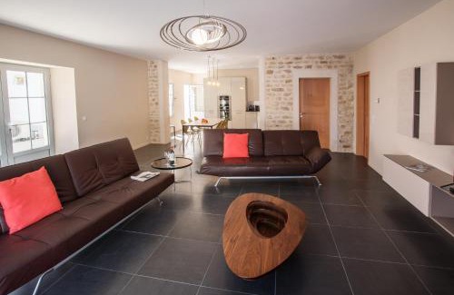 La Cotiniere Villa | Le Logis du pêcheur