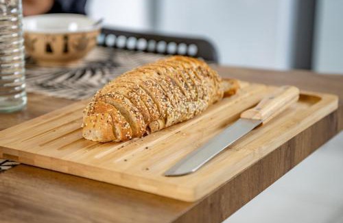 La Riviere Saint-Louis Apartment | Le logis du passant