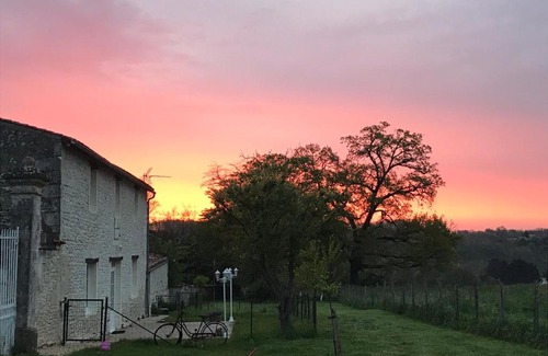 Chaniers Bed & Breakfast | le Logis du Plessis