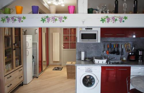 Champillon House | Le Logis du Vendangeur