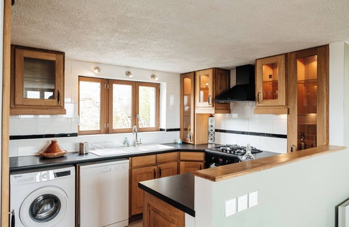 Les Chatelliers-Chateaumur House | Le logis du vieux Donjon, 10 min from Puy du Fou