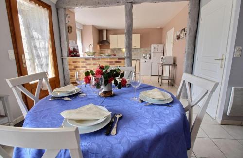 Plouguenast House | Le logis