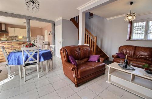 Plouguenast House | Le logis