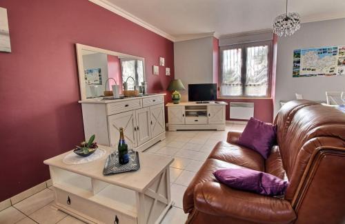 Plouguenast House | Le logis