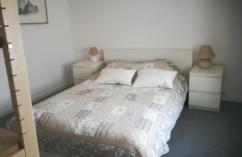 Lohr House | Le Lohrnest