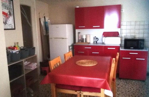 Lohr House | Le Lohrnest