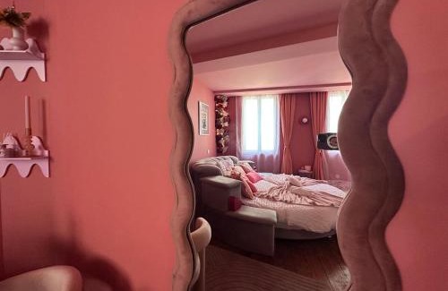 Macon Apartment | LE LOVE-ROOM, Jacuzzi, Hyper-centre