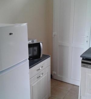 Aunay-sur-Odon House | Le Lutice