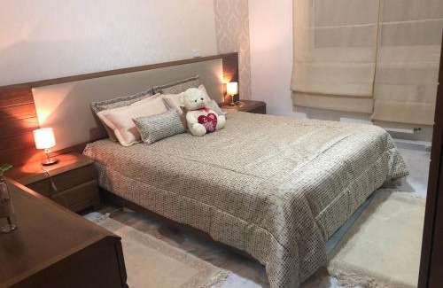 Jardins De Carthage Apartment | Le Luxe de Jardin de Carthage