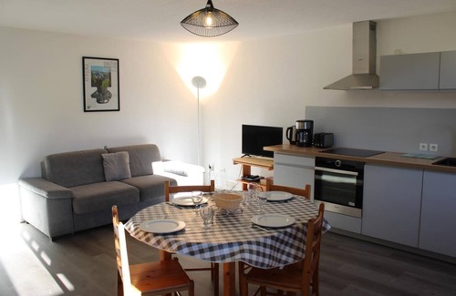 Beuil House | Le Lys Orangé - Gîtes du Comte Grimaldi