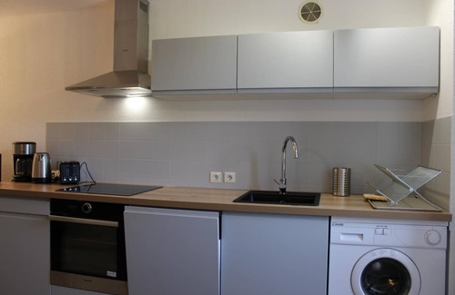 Beuil House | Le Lys Orangé - Gîtes du Comte Grimaldi