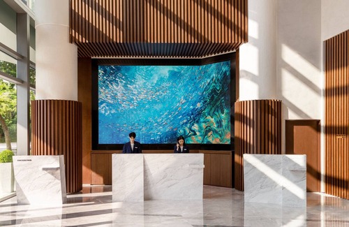 Southern District Hotel | Le Méridien Hong Kong, Cyberport