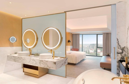 Minhang Hotel | Le Méridien Shanghai, Minhang