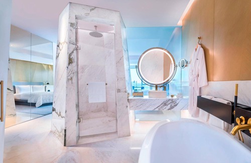 Minhang Hotel | Le Méridien Shanghai, Minhang