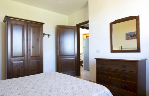 Cecina Apartment | Le Macine by Interhome