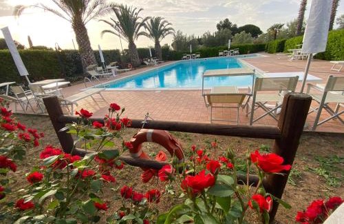 Cecina House | Le Macine