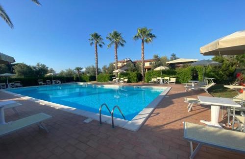 Cecina House | Le Macine
