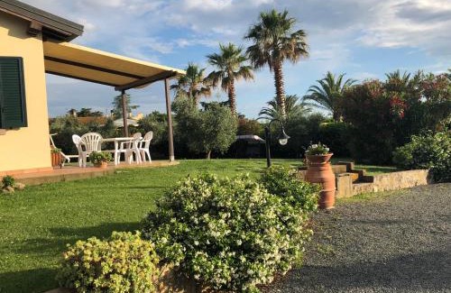 Cecina House | Le Macine