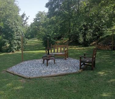 Villa Collemandina House | Le Macine