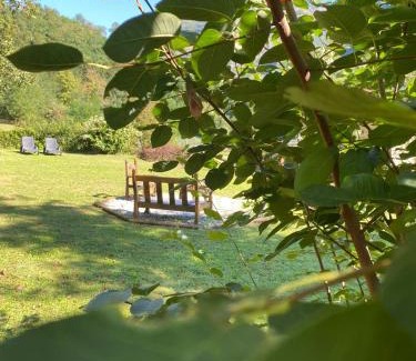 Villa Collemandina House | Le Macine