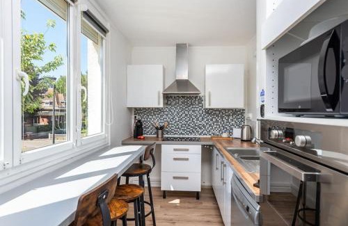 Plein Sud Apartment | Le Madisson