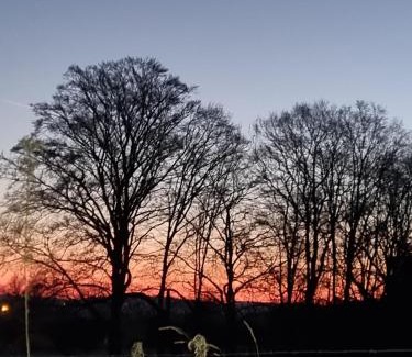 Our Bed & Breakfast | Le Maissin 1876